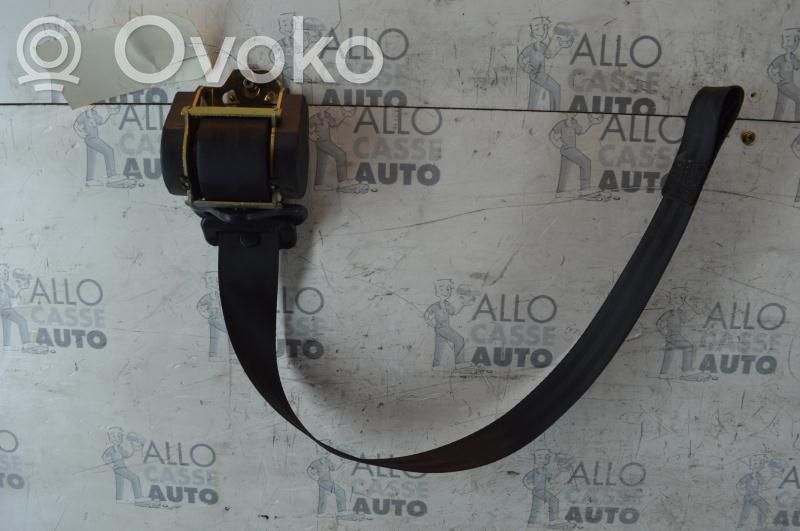 Cinturón delantero   8973PL