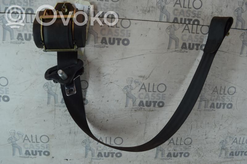 Cinturón delantero   8973PK