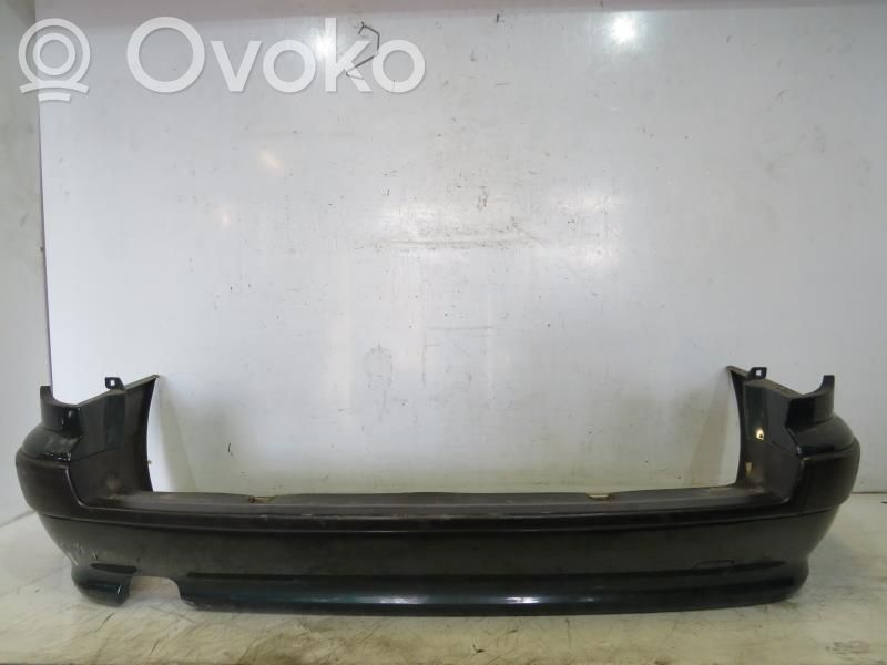 Peugeot 406 Puskuri 