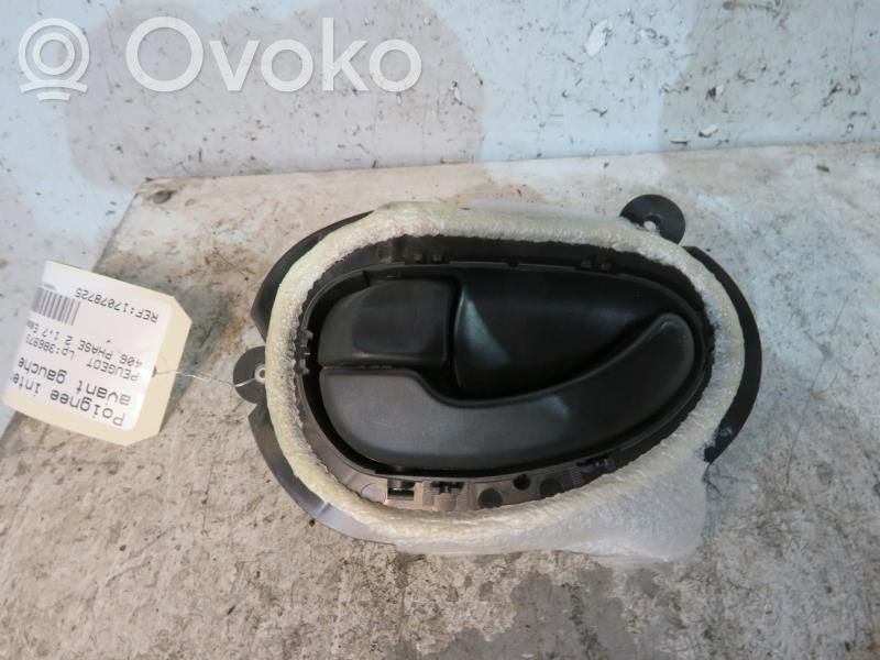 Peugeot 406 Manecilla interna puerta delantera 