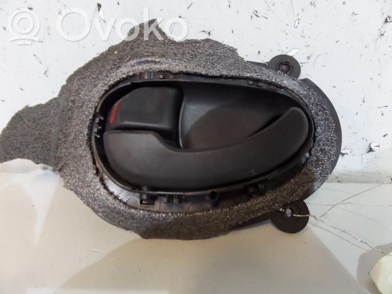 Peugeot 406 Takaoven sisäkahva 