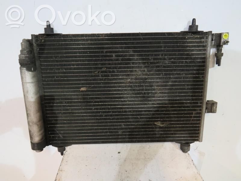 Klimakühler   6455FX,PE5286D
