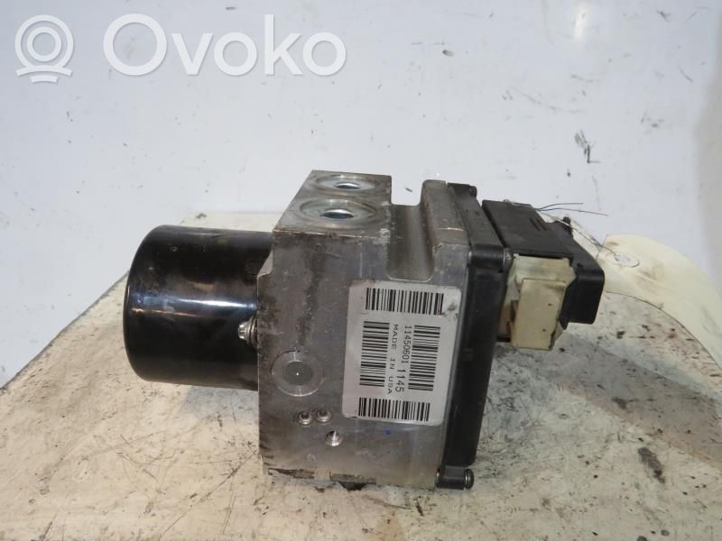 ABS Steuergerät   4541X3