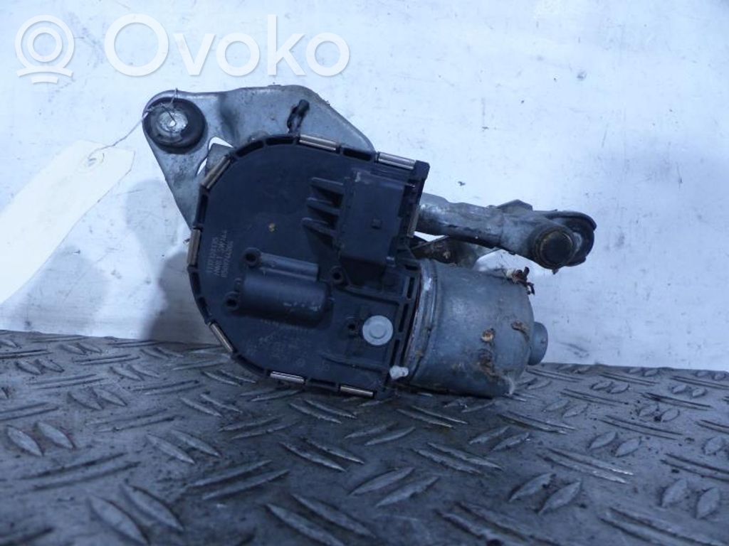 Motor del limpiaparabrisas   6405PR