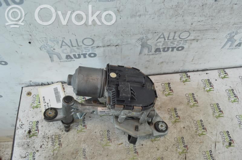 Motor del limpiaparabrisas   6405PR