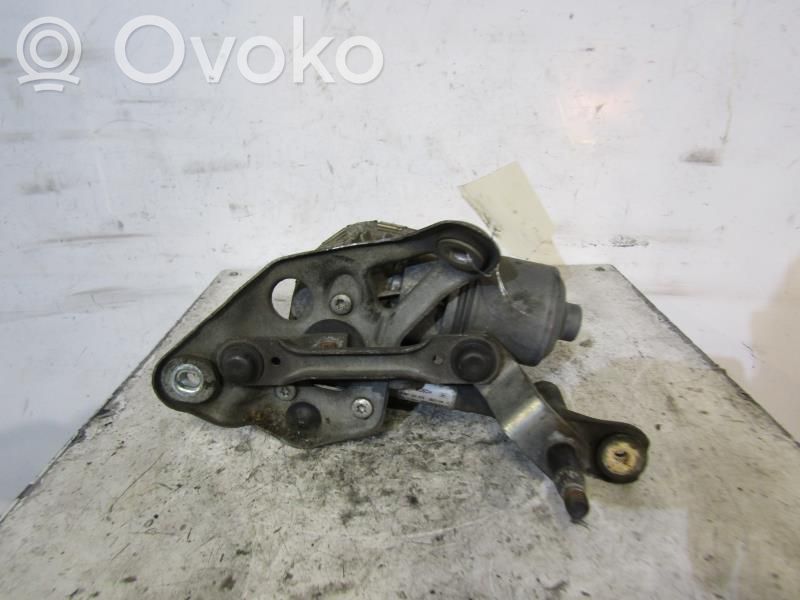Motor del limpiaparabrisas   6405PR