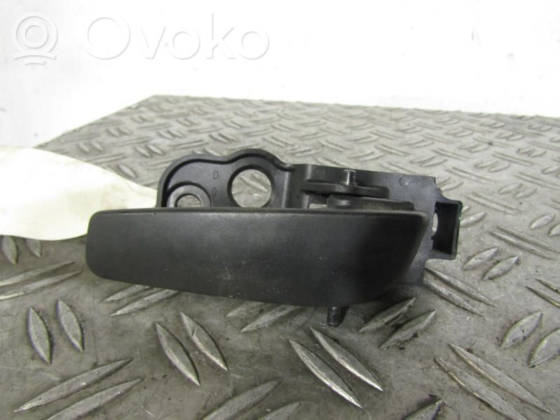 Peugeot Bipper Front door interior handle 