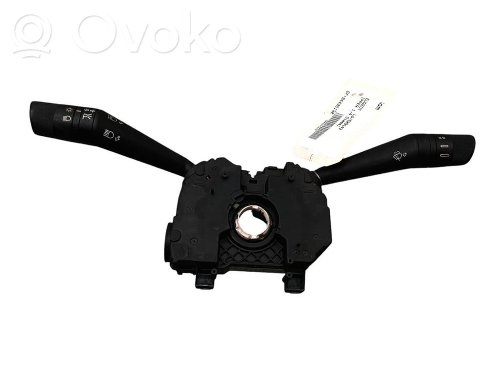 Peugeot Bipper Commodo, commande essuie-glace/phare 