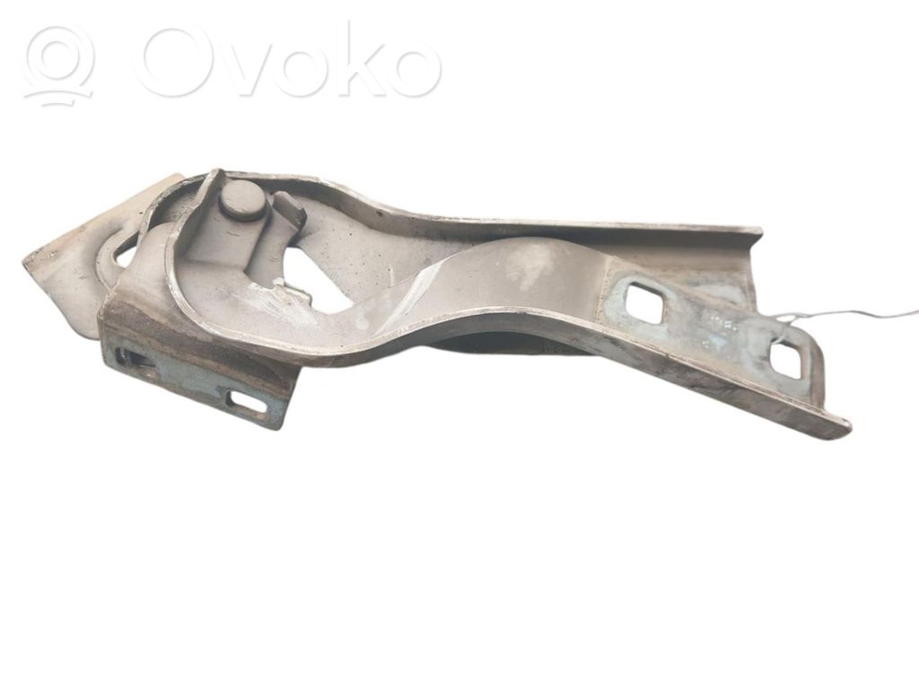Peugeot Boxer Charnière, capot moteur 