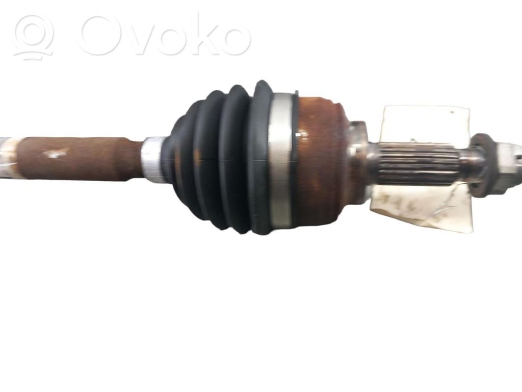 Priekinis pusašis   391007556R,520ST94