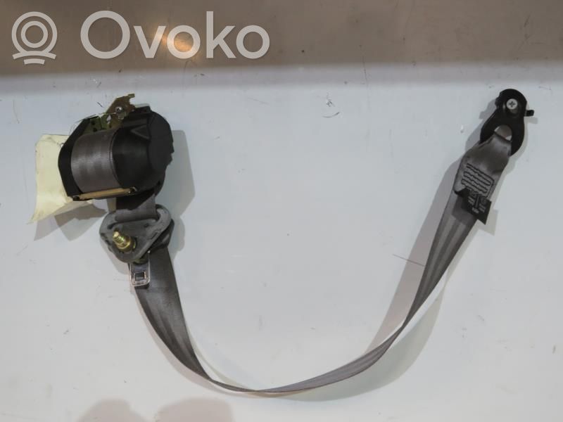 Cinturón delantero   7700426167
