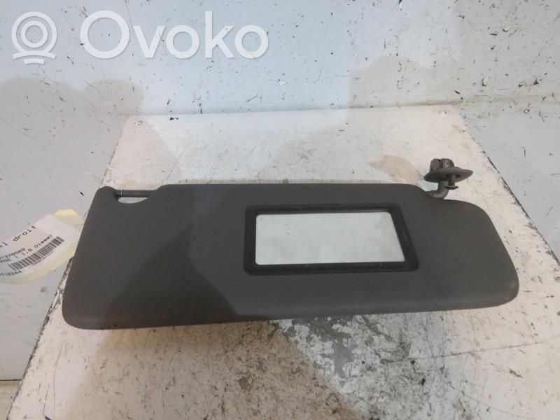 Renault Clio I Visera parasol 