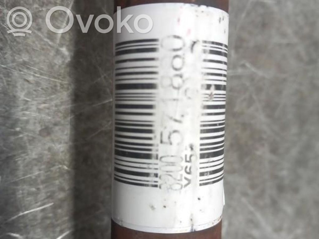 Etuvetoakseli   391004165R