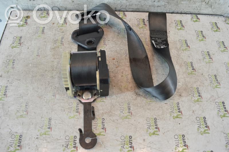Cinturón delantero   8200620345