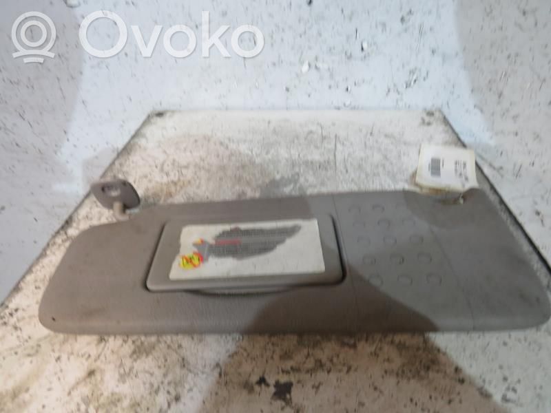Häikäisysuoja   7700433427