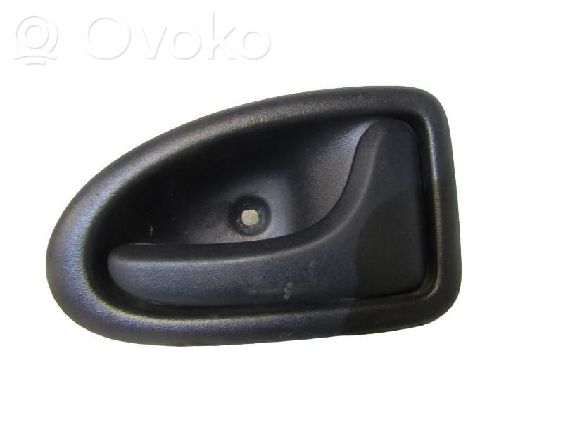 Renault Clio II Manecilla interna puerta trasera 