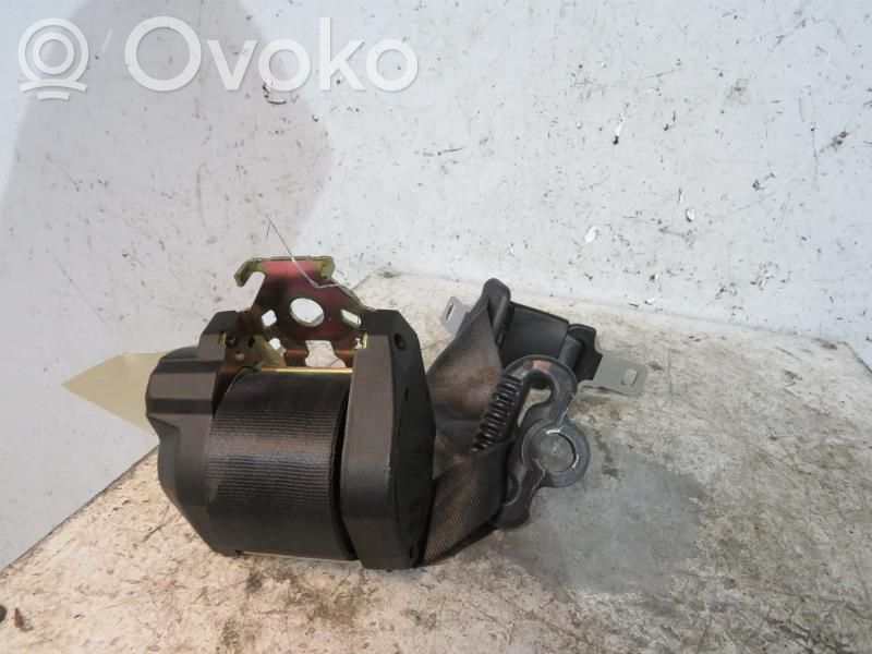 Renault Clio II Cinturón medio (trasero) 