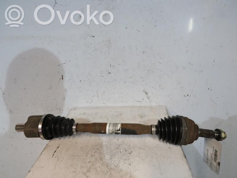 Priekinis pusašis   8200696900,353ST94