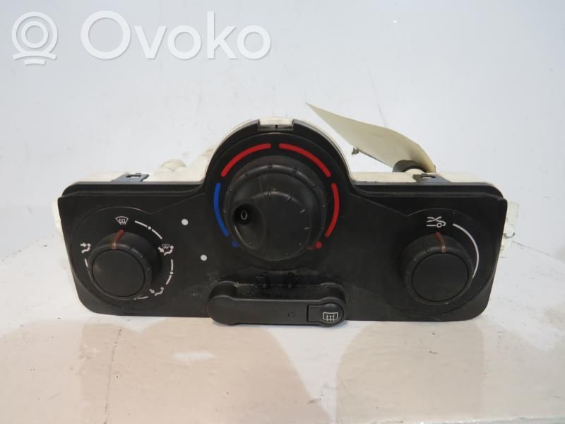 Climate control unit   7701070472