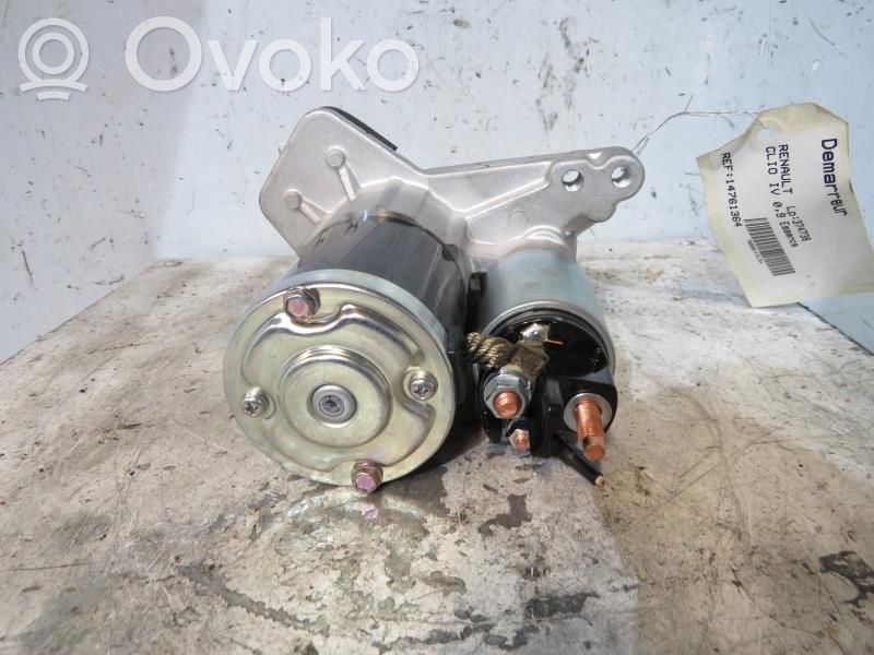 Motor de arranque   233000557R,402ST21