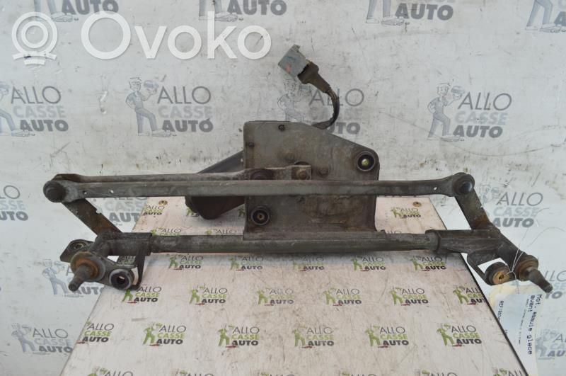 Wischermotor   6025170291