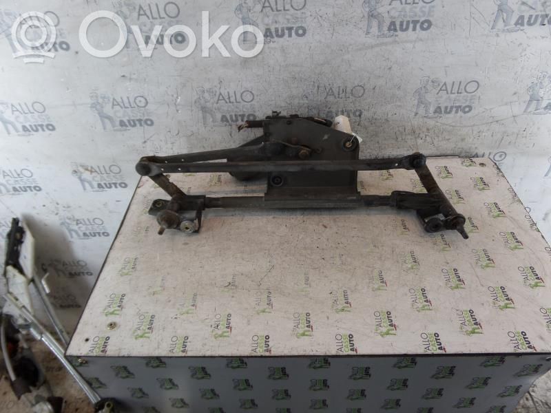 Pyyhkimen moottori   6025170291