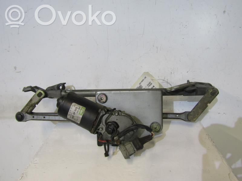 Wischermotor   6025170291