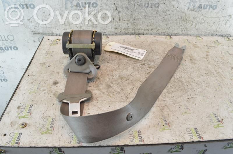 Cinturón delantero   8200211686