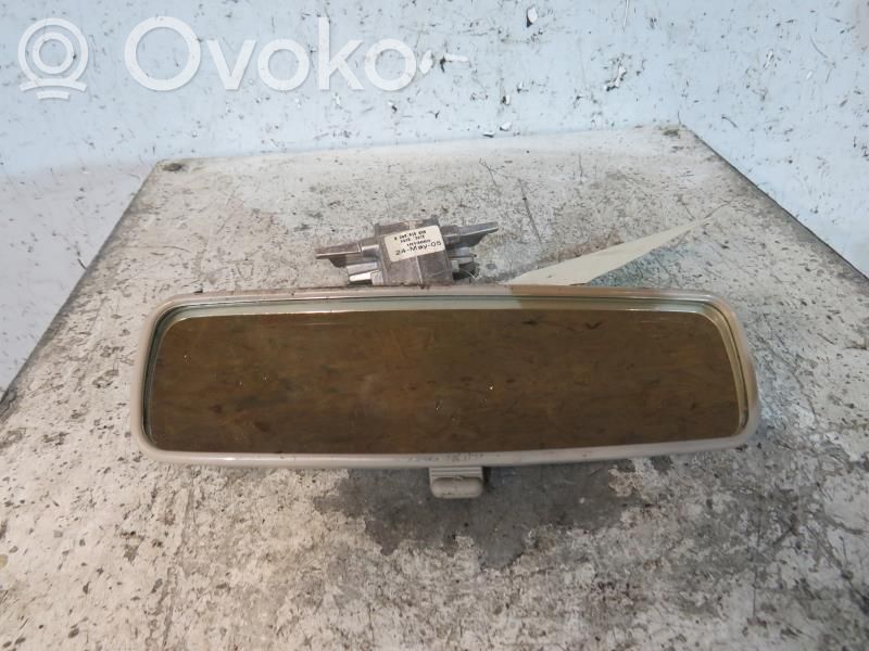 Renault Espace IV Espejo retrovisor (interior) 