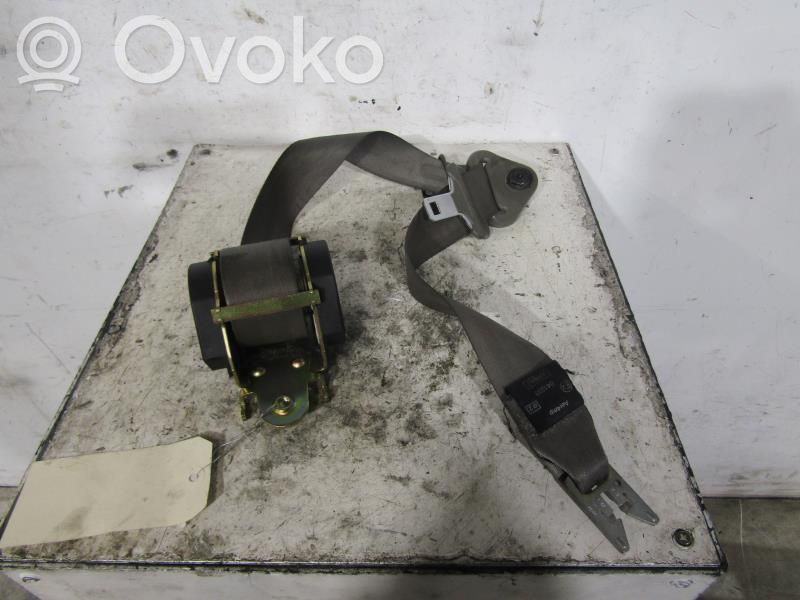 Cinturón delantero   8200128012