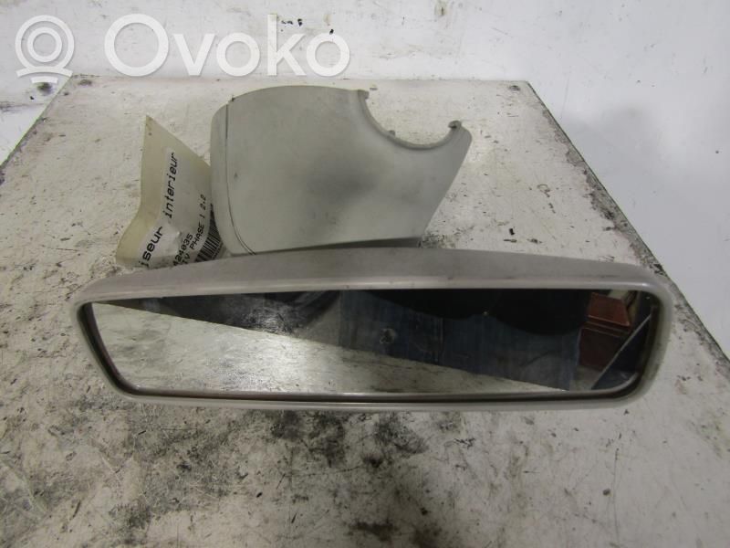 Renault Espace IV Espejo retrovisor (interior) 