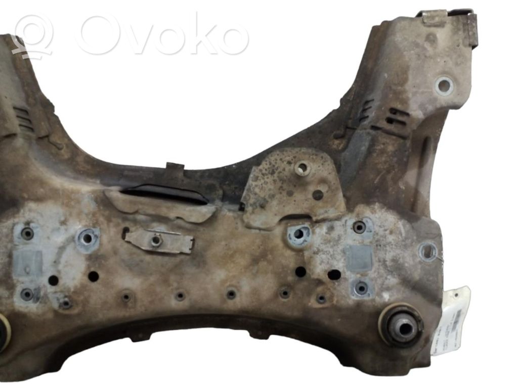 Achsträger vorne   544019550R