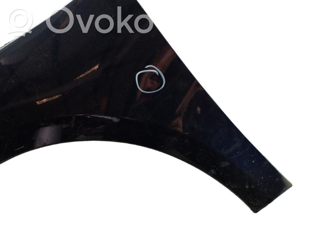 Renault Fluence Błotnik przedni 