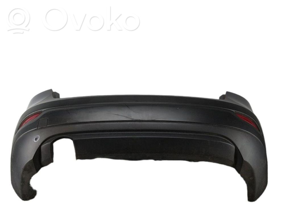 Renault Fluence Parachoques 