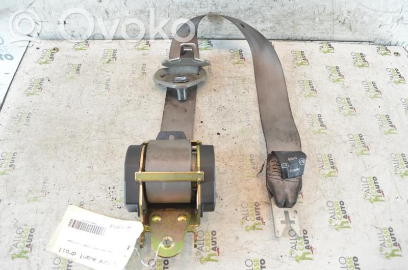 Cinturón delantero   8200576875