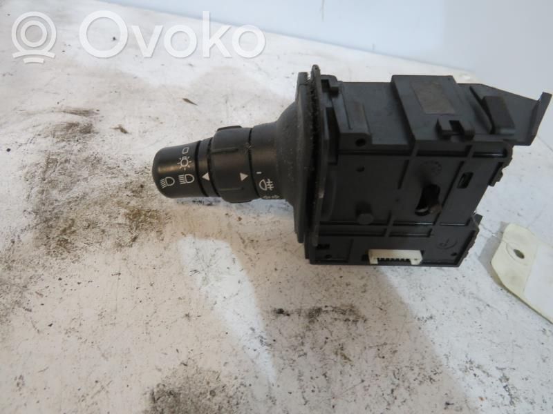 Mitsubishi Endeavor Palanca de intermitentes 