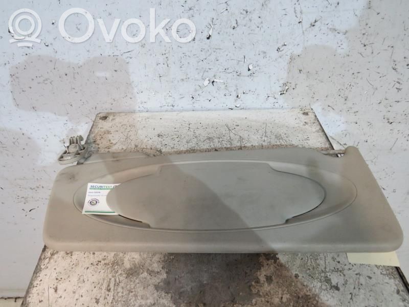 Renault Kangoo II Sun visor 