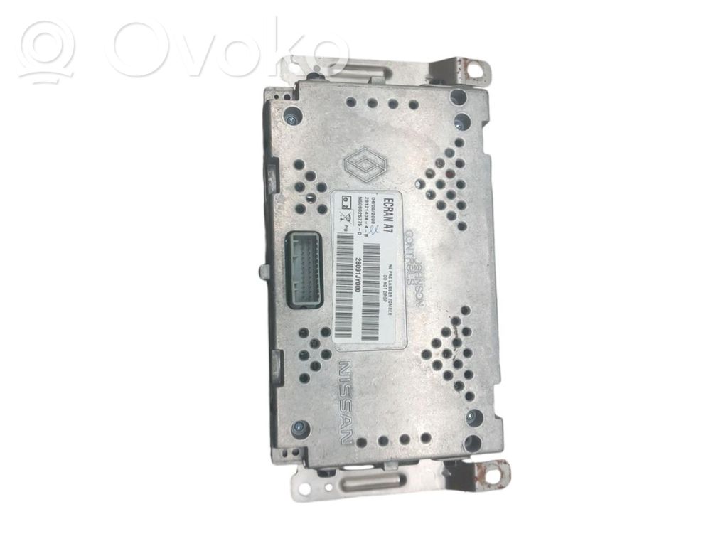 Screen/display/small screen   280341448R