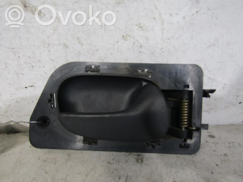 Renault Laguna I Manecilla interna puerta trasera 