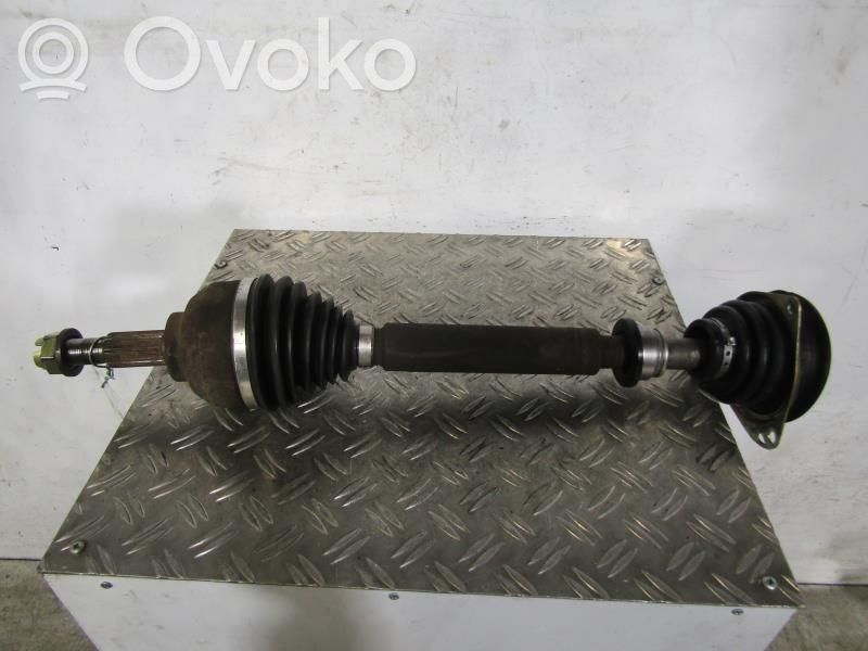Eje de transmisión delantero   8200470131,219ST94