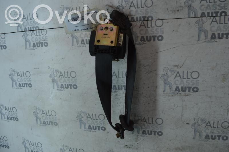 Cinturón delantero   7701206447