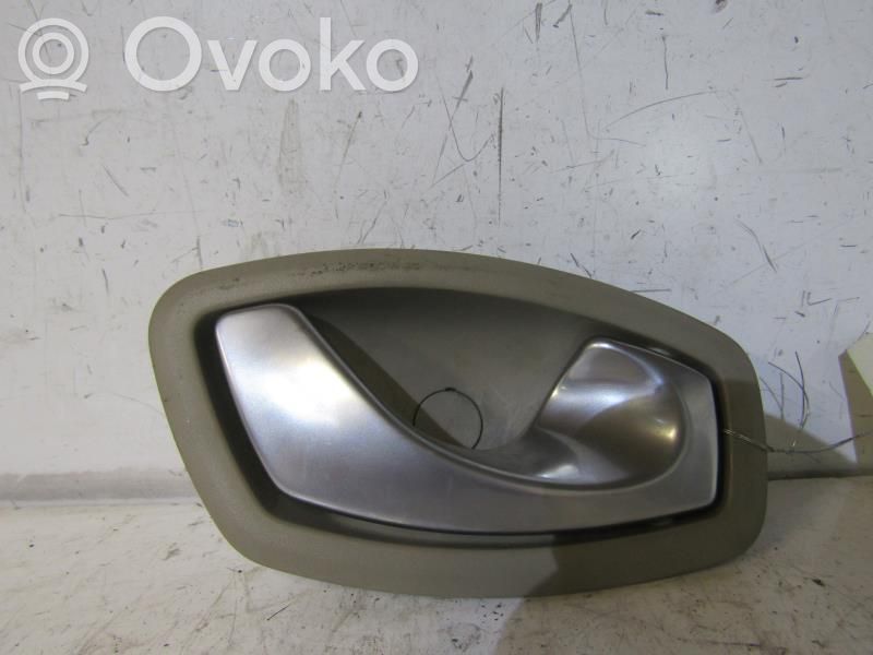 Renault Laguna III Manecilla interna puerta trasera 