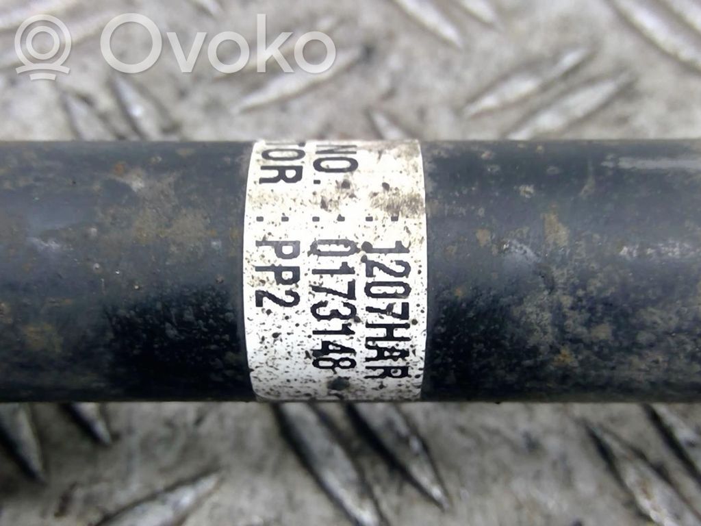 Półoś przednia   8200908716,500ST94