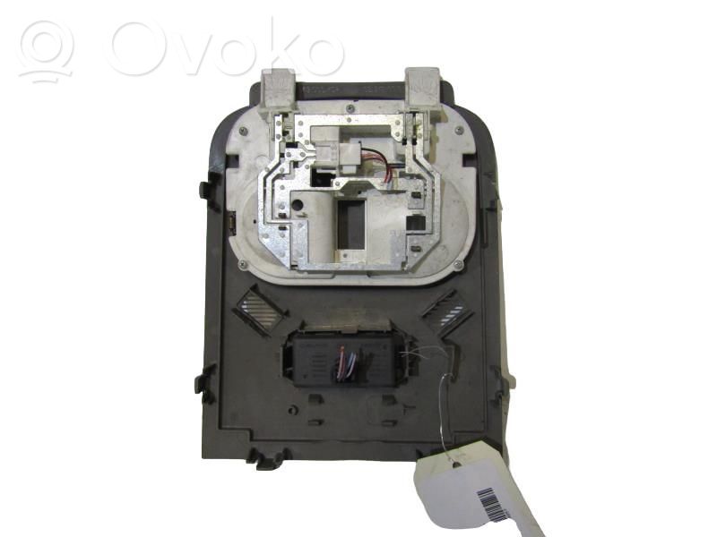 Front seat light   264300010R