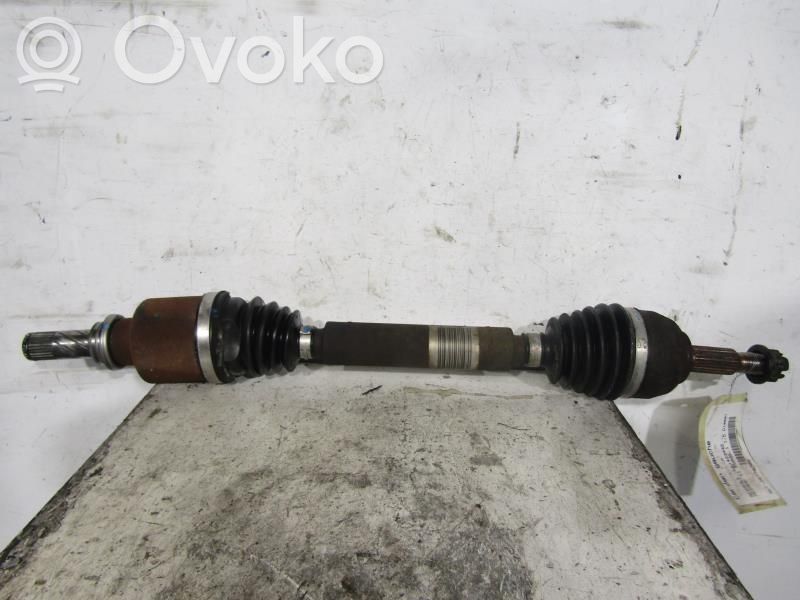 Eje de transmisión delantero   8200432515,231ST94