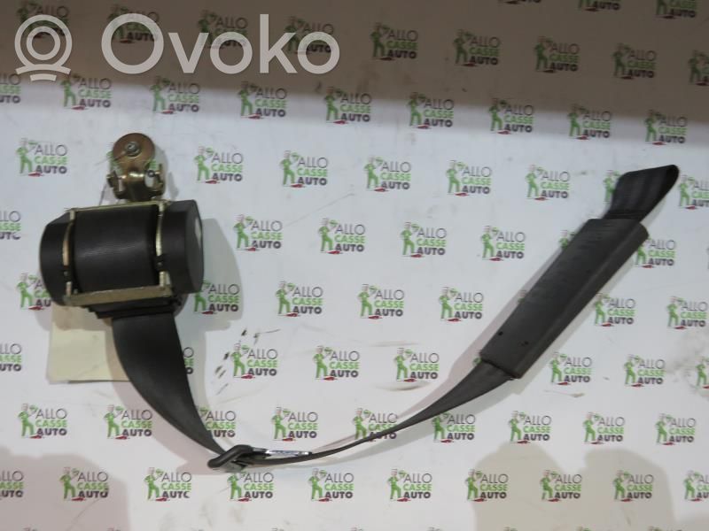 Renault Megane II Cinturón delantero 