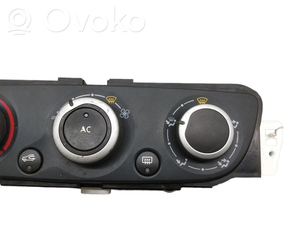 Climate control unit   275103251R