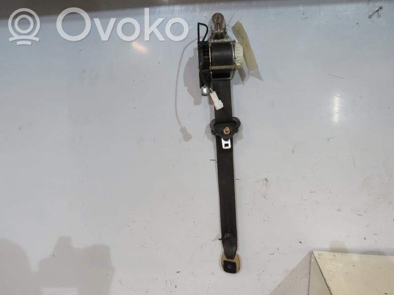 Renault Modus Sicherheitsgurt vorne 