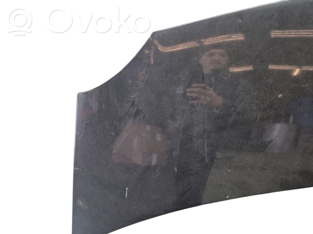 Dzinēja pārsegs (vāks)   7751475521
