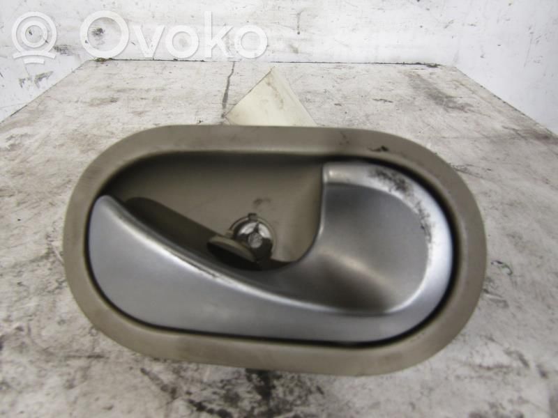 Renault Modus Manecilla interna puerta delantera 